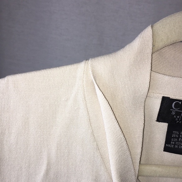 City Silk Knitwear - Picture 5 of 5